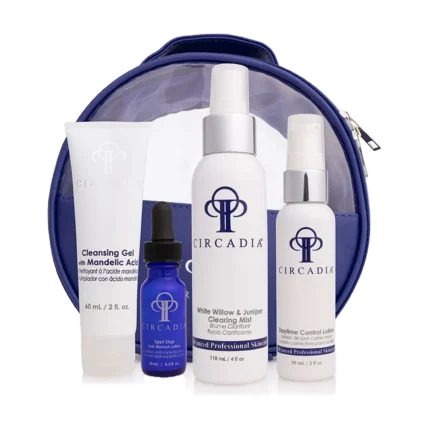Circadia Acne Regimen Bundle