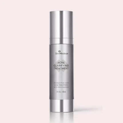 Skinmedica Acne Clarifying Treatment