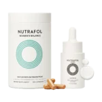 Nutrafol Women’s Balance Fullest Hair Kit