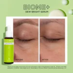 IMAGE Skincare BIOME+ dew bright serum - Image 8