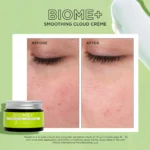 IMAGE Skincare BIOME+ smoothing cloud crème - Image 8