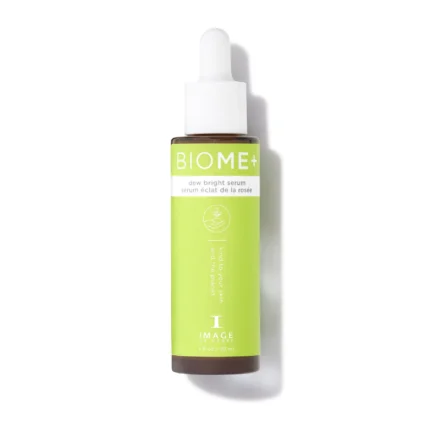 IMAGE Skincare BIOME+ dew bright serum