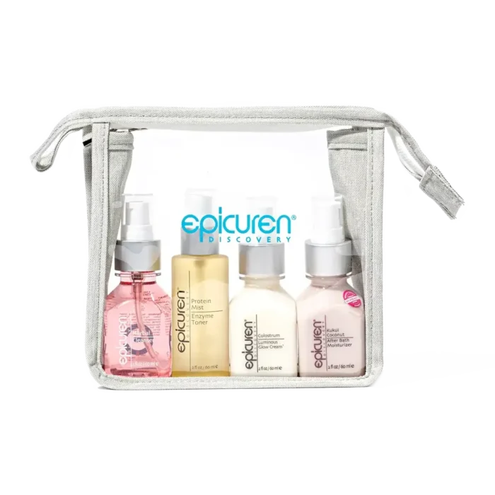 Epicuren Best Seller Kit - Image 1