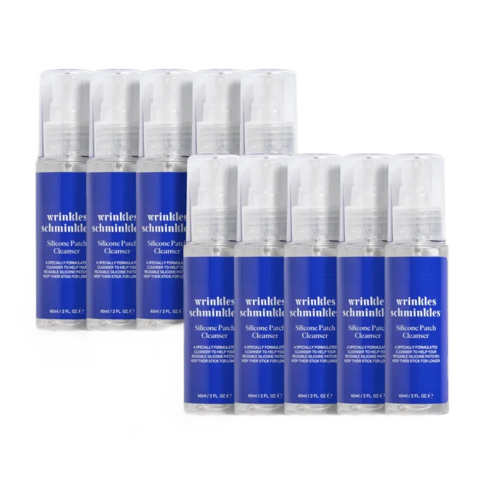 Wrinkles Schminkles Silicone Patch Cleanser - Image 5