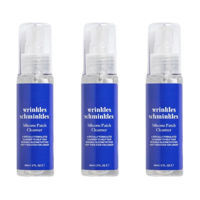 Wrinkles Schminkles Silicone Patch Cleanser - Image 3