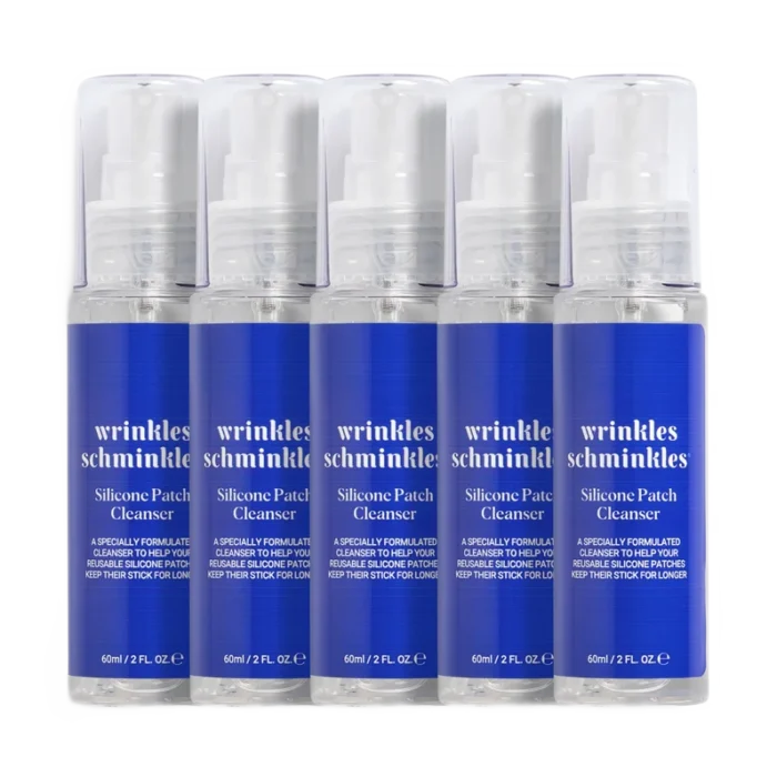 Wrinkles Schminkles Silicone Patch Cleanser - Image 4