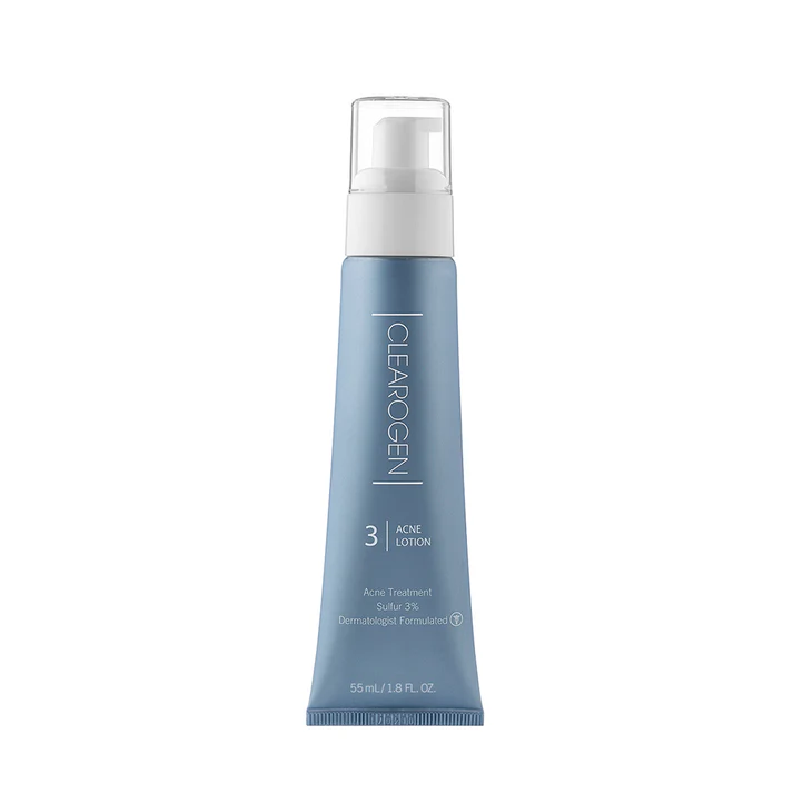 CLEAROGEN_LOTIONSSBig_020124_f111f8fc-40ea-46c0-a7ea-3769126b3006 Clearogen Acne Clearing Lotion with Salicylic Acid - Image 6