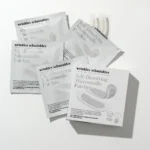 Wrinkles Schminkles Self-Dissolving Microneedle Patches - Image 2