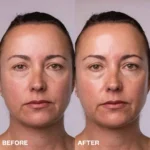 Wrinkles Schminkles Face, Neck & Décolletage Peel Pads - Set of 5 Towelettes - Image 3