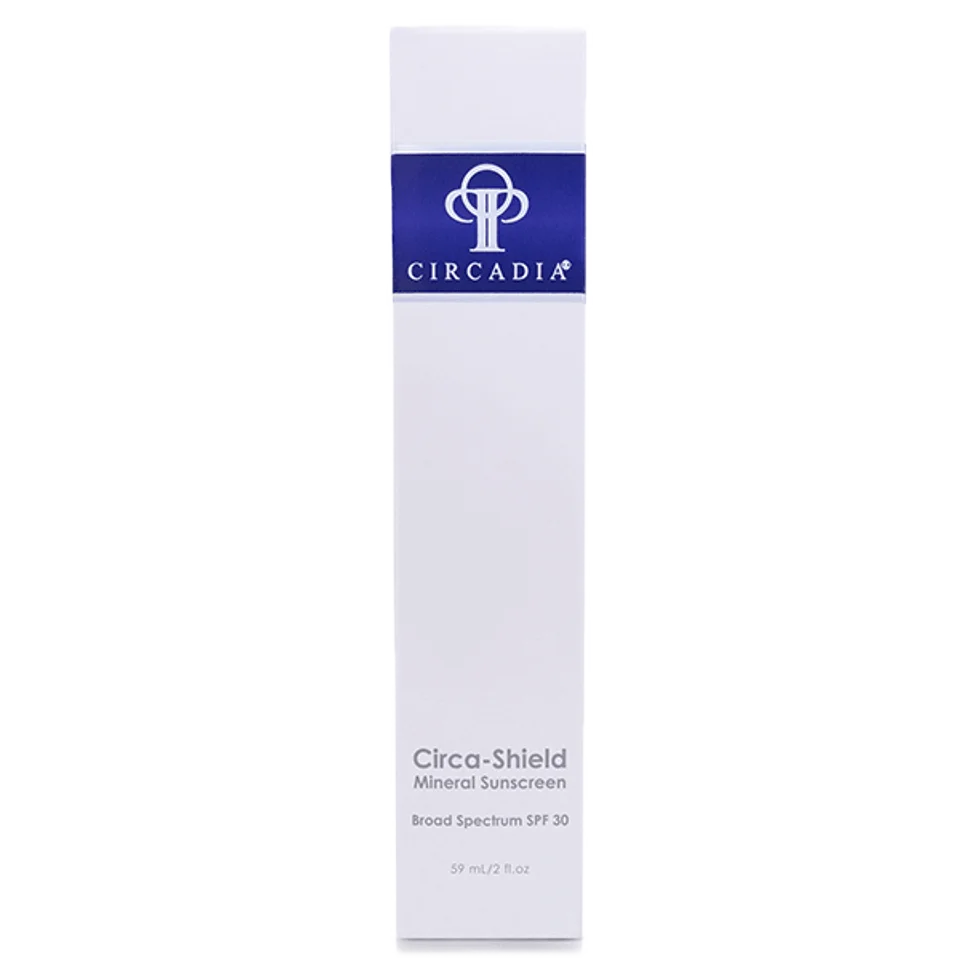 CircaShield__78929 Circadia Circa-Shield – Mineral Sunscreen SPF 30 - Image 1