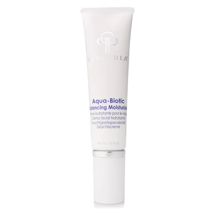 Circadia_Aquabiotic_Retail-White1__352071 Circadia Aqua-Biotic Balancing Moisturizer - Image 1