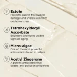 IMAGE Skincare DAILY PREVENTION pure mineral hydrating moisturizer SPF 30 - Image 3