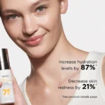 IMAGE Skincare DAILY PREVENTION advanced smartblend mineral moisturizer SPF 75 - Image 3