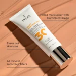 IMAGE Skincare DAILY PREVENTION pure mineral tinted moisturizer SPF 30 - Image 2