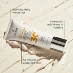 IMAGE Skincare DAILY PREVENTION pure mineral hydrating moisturizer SPF 30 - Image 2