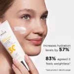 IMAGE Skincare DAILY PREVENTION pure mineral hydrating moisturizer SPF 30 - Image 8