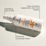IMAGE Skincare DAILY PREVENTION protect and refresh mist SPF 40 - Image 2