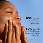 IMAGE Skincare DAILY PREVENTION sheer matte moisturizer SPF 30 - Image 6
