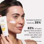 IMAGE Skincare DAILY PREVENTION ultra defense moisturizer SPF 50 - Image 7