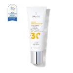 IMAGE Skincare DAILY PREVENTION pure mineral hydrating moisturizer SPF 30