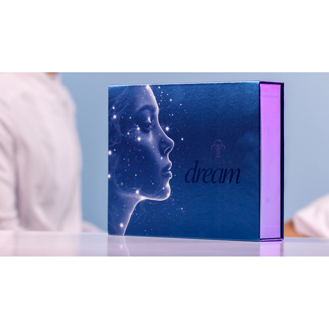 DreamBox0__70914 Circadia Dream Home Care Kit - Image 1