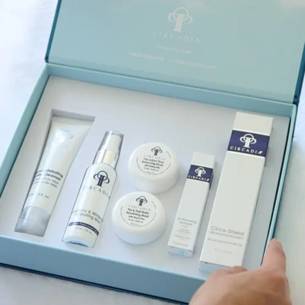 Circadia Dream Facial Home Care Kit