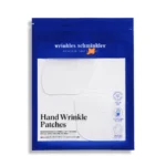 Wrinkles Schminkles Hand Wrinkle Patches