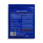 Wrinkles Schminkles Eye Wrinkle Patches - Image 2
