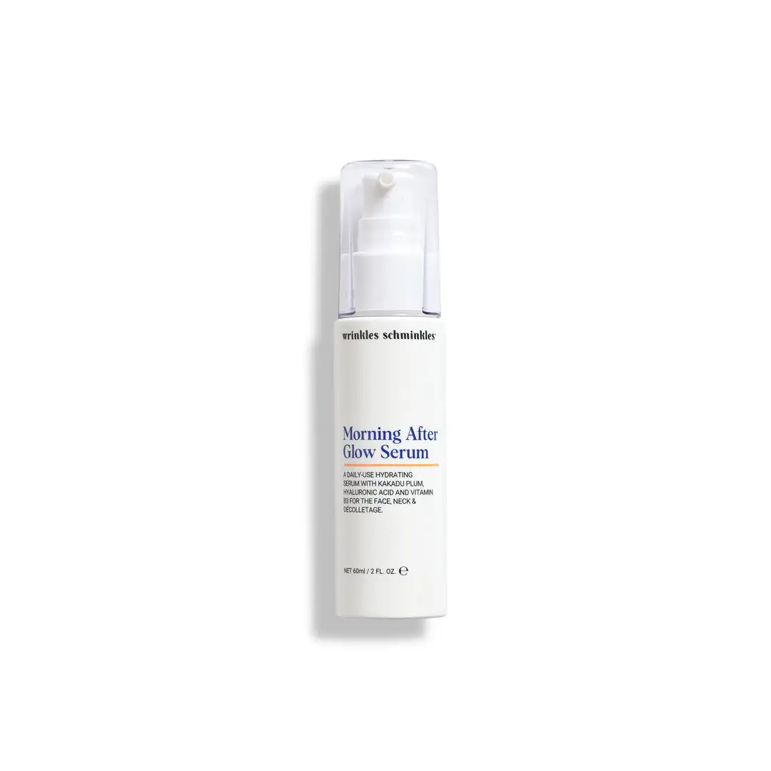 EComm-37 Wrinkles Schminkles Morning After Glow Serum - Image 1