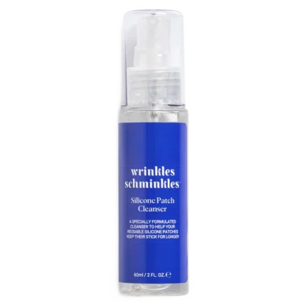 Wrinkles Schminkles Silicone Patch Cleanser
