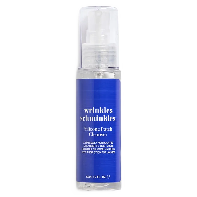 EComm-39 Wrinkles Schminkles Silicone Patch Cleanser - Image 1