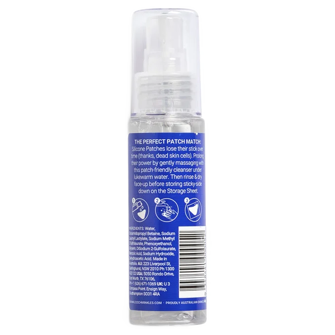 EComm-40 Wrinkles Schminkles Silicone Patch Cleanser - Image 2
