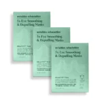 Wrinkles Schminkles Eye Smoothing & Depuffing Mask - 5 Pairs - Image 6