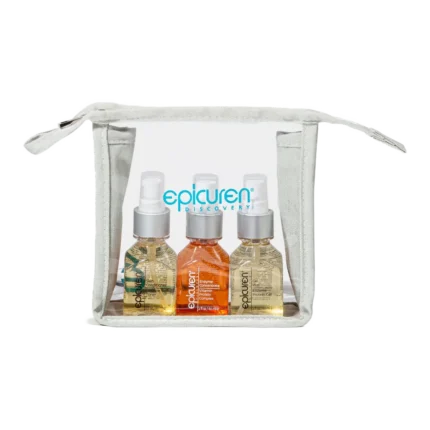 Epicuren Metadermabolic® Protein Enzyme Trio
