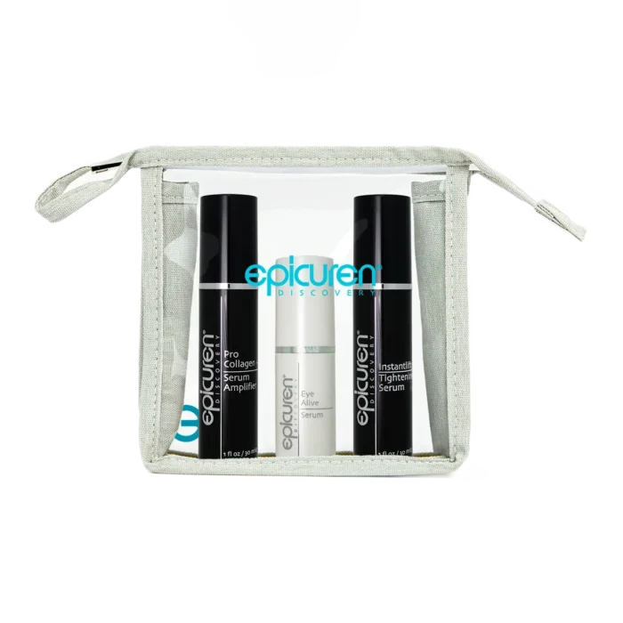 Epicuren Epi Onyx - Early Signs of Aging Kit - Image 1