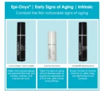Epicuren Epi Onyx - Early Signs of Aging Kit - Image 5
