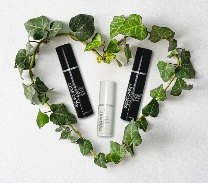 Epicuren Epi Onyx - Early Signs of Aging Kit - Image 2