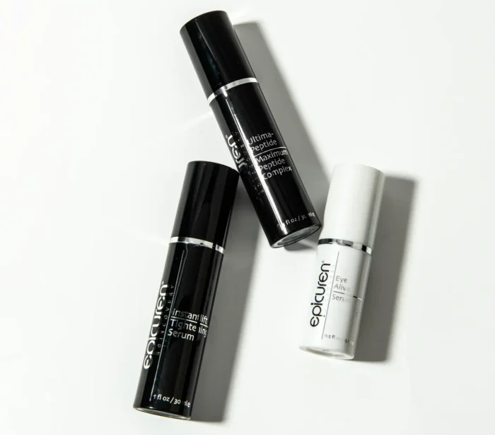 Epicuren Epi Onyx - Mature Signs of Aging Kit - Image 3