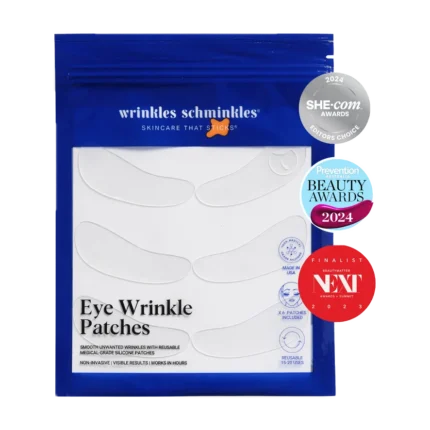 Wrinkles Schminkles Eye Wrinkle Patches