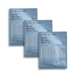 Wrinkles Schminkles Facial Plumping Sheet Mask - Image 6