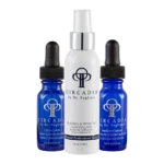 Circadia Gold Tester Package