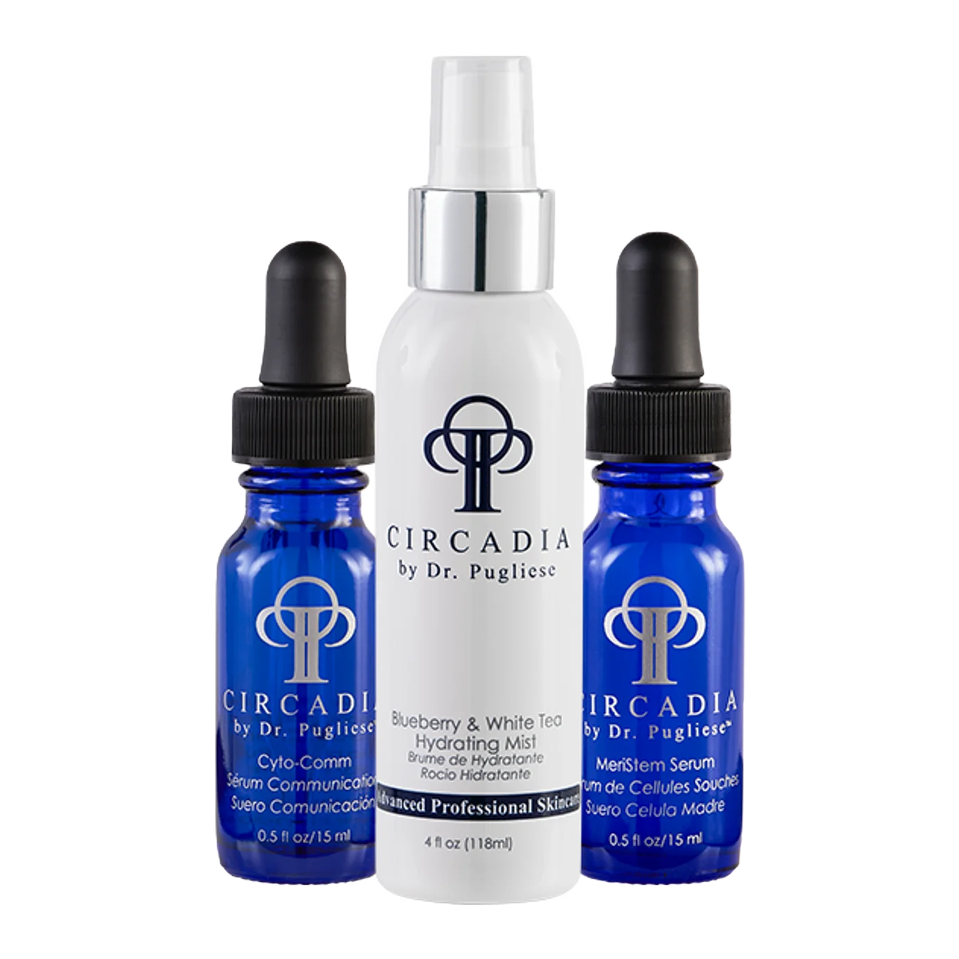 GoldTesters__87955 Circadia Gold Tester Package - Image 1