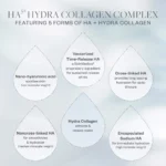 Skinmedica HA⁵® Hydra Collagen Replenish + Restore Hydrator - Image 3