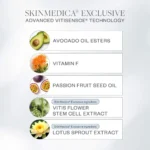 Skinmedica HA⁵® Hydra Collagen Replenish + Restore Hydrator - Image 4