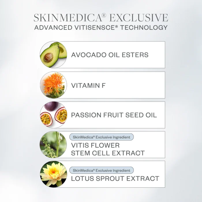 Skinmedica HA⁵® Hydra Collagen Replenish + Restore Hydrator - Image 2