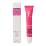 Circadia Lip Renewing Hydrator - Hibiscus