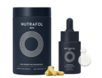 Nutrafol Men’s Fullest Hair Kit