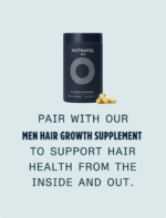 Nutrafol Hair Serum For Men - Image 4