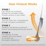 Viviscal Men's Hair Growth Supplements - Image 3
