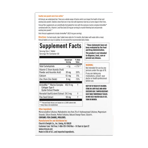 Medium_JPG-Viviscal-Man-Supplement-60ct-BoxQR-Code-14-10-2021 Viviscal Men's Hair Growth Supplements - Image 6
